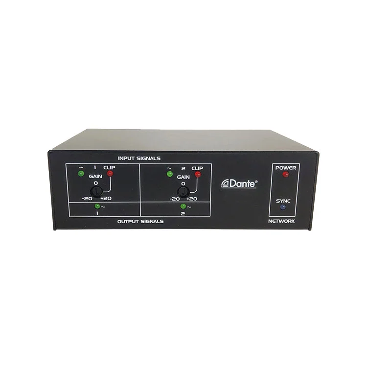 II microform ac linea initibus Dante interface