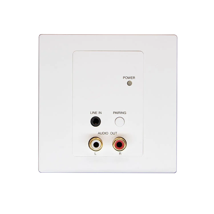 Why Is the Bluetooth Dante Panel the Ultimate Solution for Modern Audio Integration?