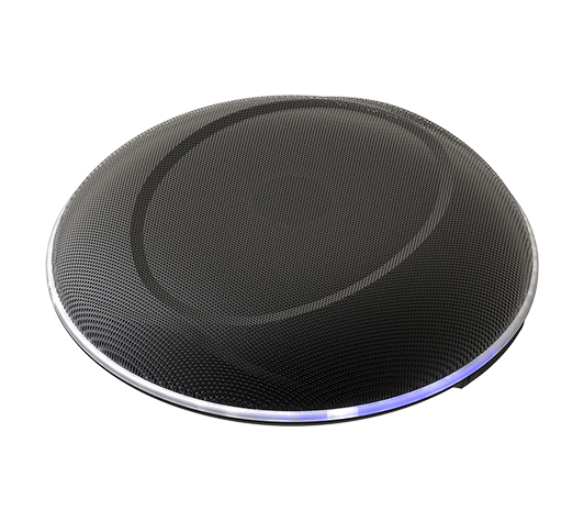 Quae sunt Beneficia Usura Microphone for Video Conference